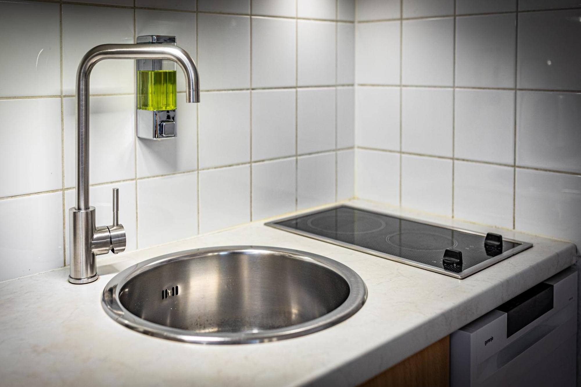 Calm & Connected By Jr Apartamento