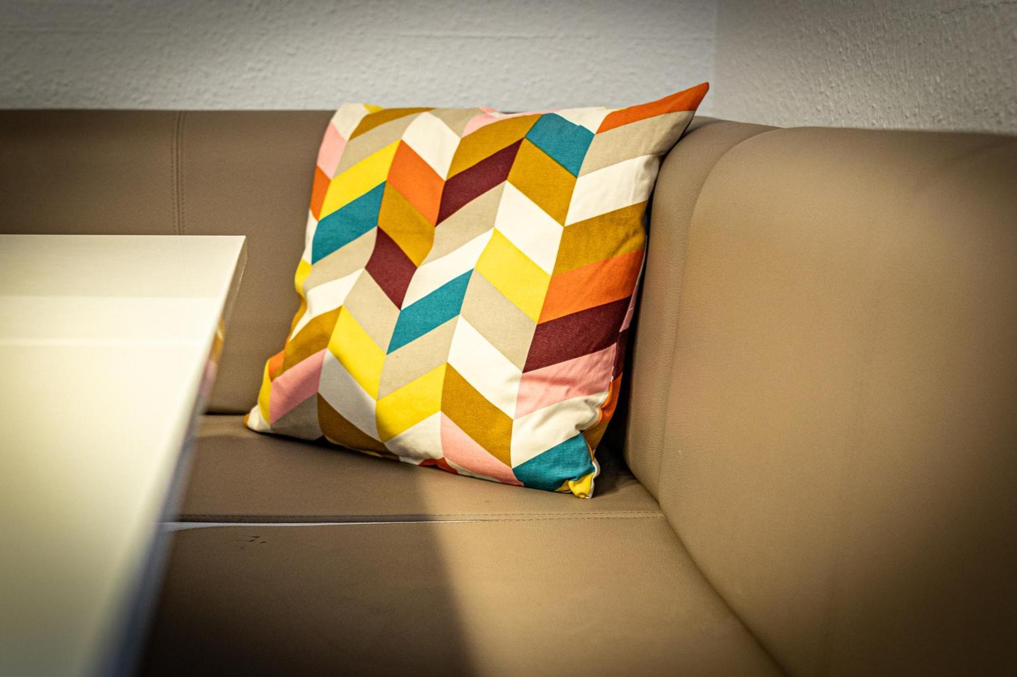 Calm & Connected By Jr Apartamento Viena