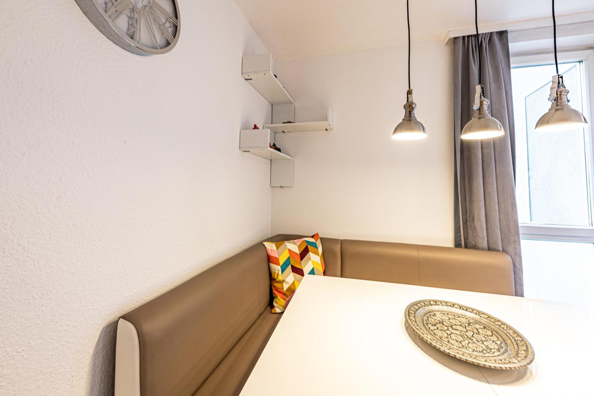 Calm & Connected By Jr Apartamento *