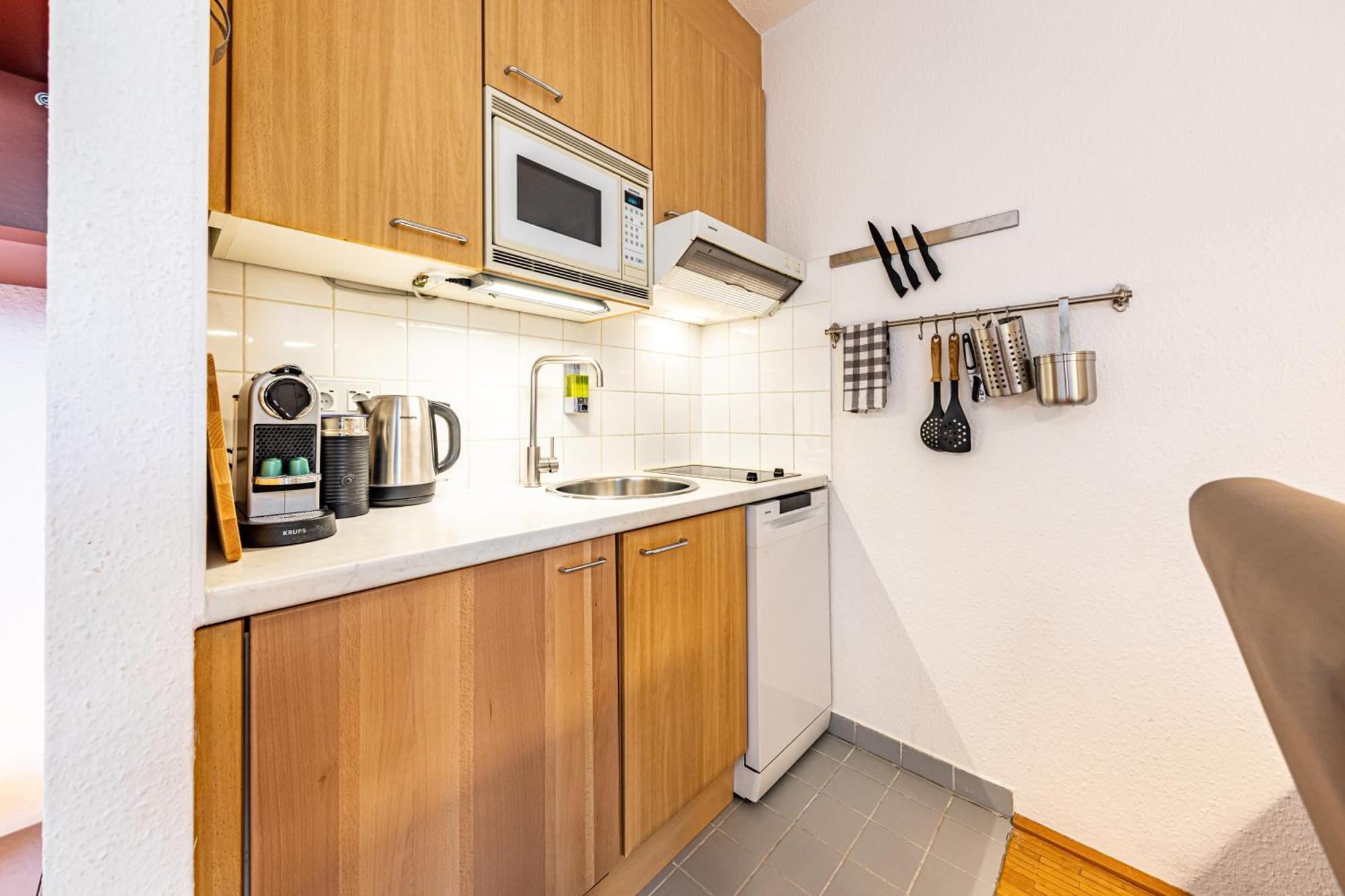 Calm & Connected By Jr Apartamento